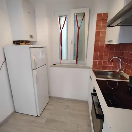 Casa Vacanze Da Filiberto Holiday home *