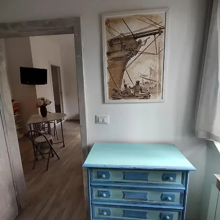 Holiday home Casa Vacanze Da Filiberto Trieste